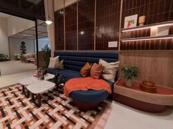 Jalan Jurong Kechil (D21), Condominium #558935781